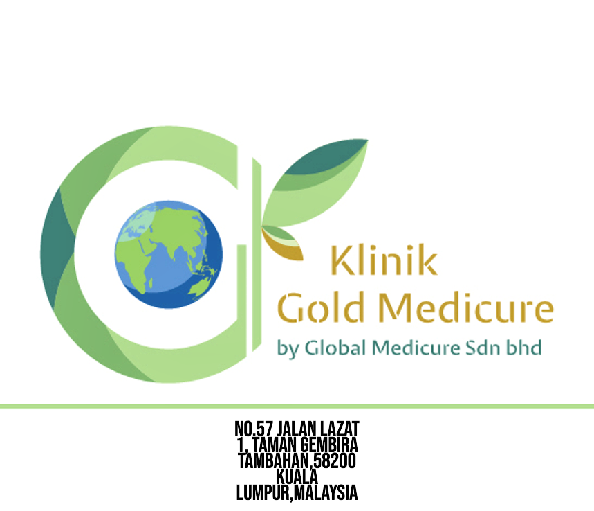 KLINIK GOLD MEDICURE - Elab partner blood test clinic